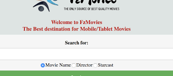 Fzmovies is a free platform that allows users to download the latest hindi movies, hollywood series, bollywood videos and lots more for free. Fzmovies Net Download Latest Fzmovies Hollywood Movies