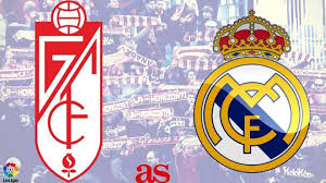 Madrid got the better of granada, courtesy of two superb strikes from mendy and benzema, to head. Granada Vs Real Madrid How And Where To Watch Laliga Times Tv Online As Com