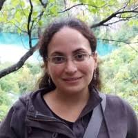 Odelia Tepper Shimshon‏