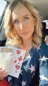 Sherri Epps's Instagram, Twitter & Facebook