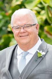 Frederick Michael Richter Obituary