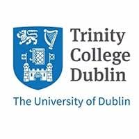 Trinity College Dublin logo