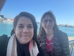 bluetechport #blueeconomy #sustainability #innovation #portofbarcelona…