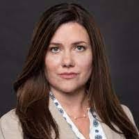 Christine Merrigan's Instagram, Twitter & Facebook