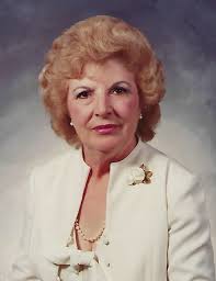 Clara M. D'Elia–5/12/2020