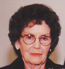 Gwendolyn Burnham Granger (1925-2011)