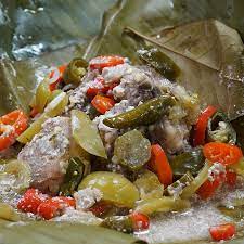 Video Video Garang Asem Ayam Resep Resep Resep Makan Malam Sehat Variasi Makanan Masakan