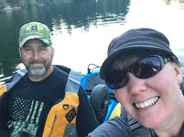 Clint & Kati Davis, Mission of Maintenance at Camp Morrow