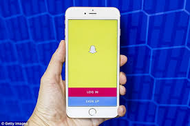 When you know how to find people on snapchat, you can add them as friends and start sending (and receiving) snaps. Snapchat Now Lets You Search Through Thousands Of Lenses Daily Mail Online