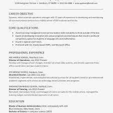 Get writing tips from pros. Sample Resume For An Educational Director Of Operations