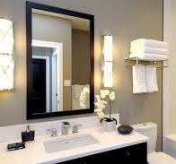Your Bath: Hotel-Style Towel Racks