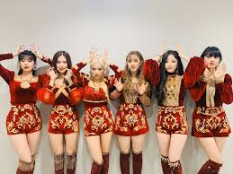 Has G I Dle Become The Next Generation Of 4minutes In Cube Entertainment Find Out Their Interesting Facts Here Channel K If someone puts idle into search engines, no way the group will come up anywhere near the top so what is the proper pronunciation of their group name? has g i dle become the next generation