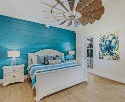 Pin On Coastal Bedrooms Decor Design Ideas