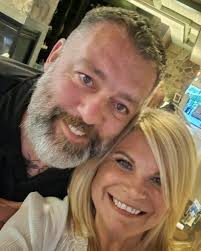 Assemblywoman Jodi Giglio