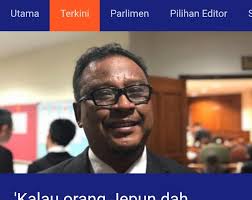 Mereka tak boleh ambil tindakan pada kita, contoh 'bossku' curi duit, kita ambil tindakan ikut. Pendedahan 3 Rahsia Statut Rom Yang Disembunyikan Oleh Kerajaan Ph Editor Malaysia