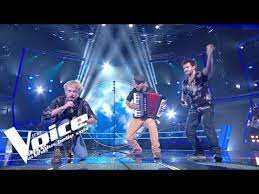 Now we recommend you to download first result louise attaque j t emmène au vent clip officiel mp3. Louise Attaque Je T Emmene Au Vent Bryan Vs Paul O Vs Jeremy The Voice France 2021 Youtube
