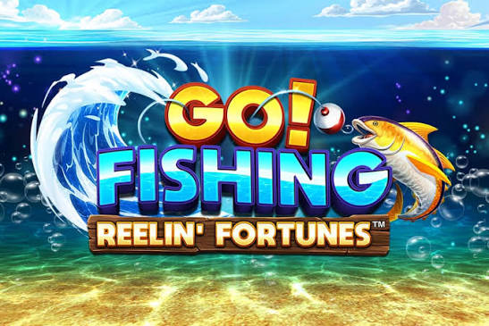 Fishing Go
