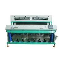 Ceylon Nepal Black Tea Color Sorter Tea Optical Sorting Machine for Tea  Processing