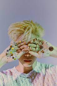 The latest tweets from demian (@demianpics). Meet Demian K Pop S Rising Singer Songwriter The Kraze