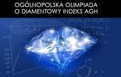 Olimpiada o Diamentowy Indeks AGH | I LO im. KEN Końskie