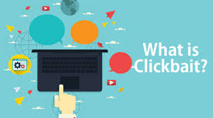 A teaser aims to exploit the curiosity gap, providing just enough information to make readers of news websites curious, but not enough to. What Is Clickbait Why It Is Used Pros Cons Analyze Of Clickbait