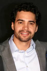 Actor Ramón Rodríguez has created an indelible character as the titular  detective in the hit ABC show "Will Trent"— in a way that subverts common  tropes.