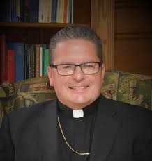 A letter from the Most Reverend David J. Bonnar regarding the upcoming  Hispanic Ministry Summit