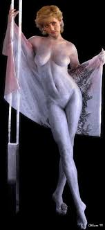 Post 444194: fakes Princess_Diana