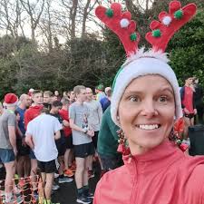 Christmas Day 2024 parkrun