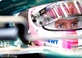 Sebastian vettel will join racing point for the 2021 season and formula one expert ted kravitz says the move makes sense for both parties in fact, the only former world champion the. Vettel Says It S Getting A Lot Better Despite Falling Short Of Q3 Again Racefans
