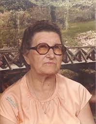 Maxie Elizabeth McClure Maddox (1908-1985)
