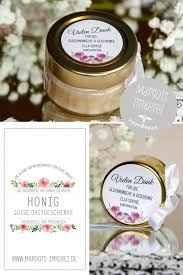 Honig Susse Gastgeschenke Dankeskarte Tischkarte Hochzeit Kommunion Konfirmation Geburtstag Personalisiert Ab 4 00euro 100g Gastgeschenke Konfirmation Gastgeschenke Geschenke