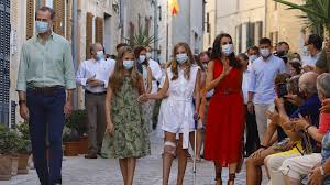 Maybe you would like to learn more about one of these? Fruhere Geliebte Von Juan Carlos Bereut Nichts