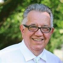 Mr. David Charles Hittel Obituary