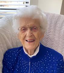 Virginia Smith Obituary