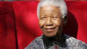 2 watchers 618 page views 4 deviations. Nelson Mandela S Mixed Legacy Africa Dw 17 07 2018