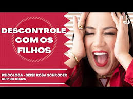 Psicóloga Deise Rosa