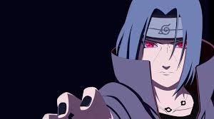 Tired of googling for itachi uchiha wallpapers? Itachi Uchiha Naruto Wallpaper 4k Handy Novocom Top