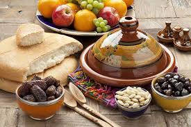 28 recetas para un menú semanal sano y variado. La Gastronomia De Marruecos Un Atractivo Mas Turismo Marruecos