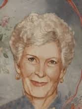 Obituary information for Mary Lou Woods