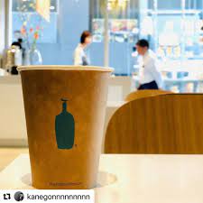 目黒ブルーボトルコーヒー 電源 カフェ カフェ コーヒー