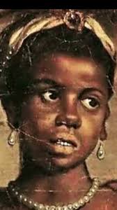 Shakespeare's Dark Lady and her possible connection to the Chandler family