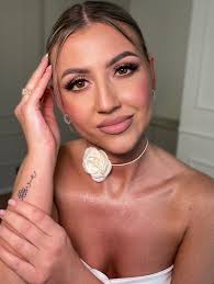 Sandra Piasecka Makeup added a...