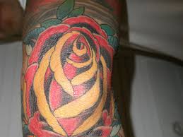 Because of the constant and habitual movement i do with my arms whether it's taking a drink of water, picking something up, or driving my car the elbow never gets a chance to stop moving. Elbow Tattoos 30 Mind Blowing Collections Design Press