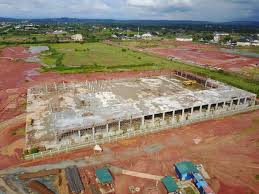 The new anambra airport is an ambitious project by the state governor, willie obiano and has recorded impressive execution in 15 months. Anambra Earmarks N6bn For Cargo Airport Politics Nigeria