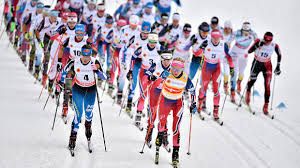 Classic and skating (in freestyle races, where all techniques are allowed).7 skiathlon combines the two techniques in. Bjornsen 15th In World Cup Skiathlon