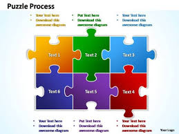 Powerpoint Templates Business Puzzle Ppt Themes Powerpoint