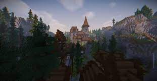 Interested in knowing what's nearby when you're traveling? Survival Server Minecraft Maps Planet Minecraft Community