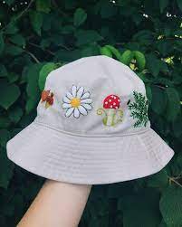 Pin On Bucket Hats