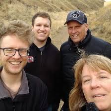 can someone play softball with a 57-year-old man in caldwell?